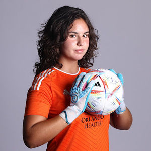 Meet your Posher, Riley